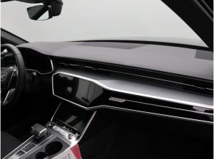 Audi A6 Avant S-Line 50TDI quattro/ Pano, Matrix, AHK