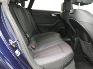 Audi A5 Sportback S-Line Competition+ 40 TDI quattro