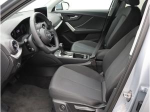 Audi Q2 advanced 35 TFSI S-tronic / Navi, Matrix, AHK