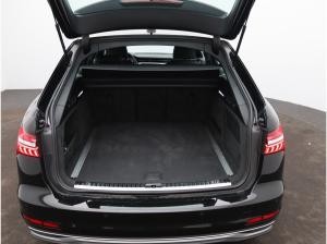 Audi A6 Avant advanced 45 TFSI S-tronic / Matrix, AHK