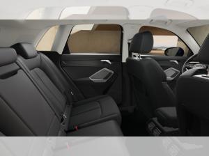 Audi Q3 advanced 35 TFSI S-tronic / Navi+, LED, RFK