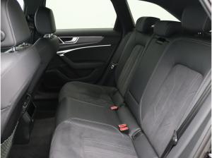 Audi A6 Avant S-Line 50TDI quattro/ Pano, Matrix, AHK