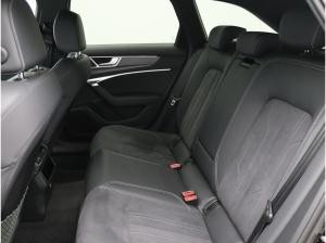 Audi A6 Avant S-Line 50TDI quattro/ Pano, Matrix, AHK