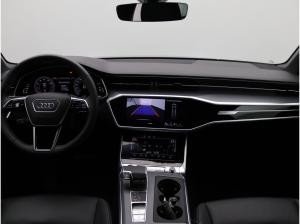 Audi A6 Avant advanced 45 TFSI S-tronic / Matrix, AHK