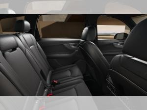 Audi Q7 S-Line 50TDI quattro / Pano, Air, Matrix, AHK