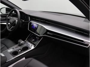 Audi A6 Avant advanced 45 TFSI S-tronic / Matrix, AHK