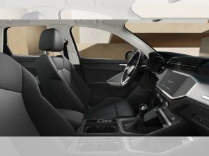Audi Q3 advanced 35 TFSI S-tronic / Navi+, LED, RFK