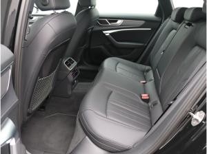 Audi A6 Avant advanced 45 TFSI S-tronic / Matrix, AHK