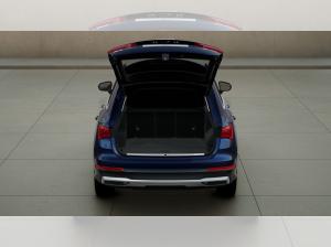 Audi Q3 advanced 35 TFSI S-tronic / Navi+, LED, RFK