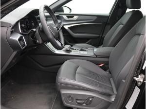 Audi A6 Avant advanced 45 TFSI S-tronic / Matrix, AHK