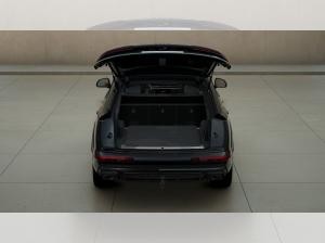 Audi Q7 S-Line 50TDI quattro / Pano, Air, Matrix, AHK