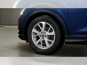 Audi Q3 advanced 35 TFSI S-tronic / Navi+, LED, RFK