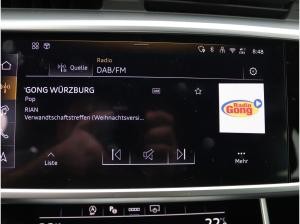 Audi A6 Avant advanced 45 TFSI S-tronic / Matrix, AHK