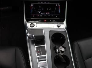 Audi A6 Avant advanced 45 TFSI S-tronic / Matrix, AHK