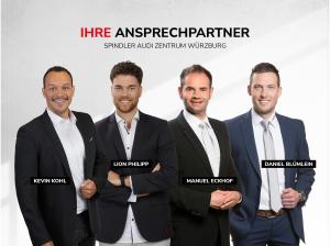 Audi Q3 advanced 35 TFSI S-tronic / Navi+, LED, RFK