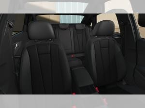 Audi A4 Limousine advanced 35TDI S-tronic/ Navi+, RFK