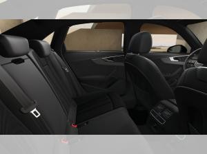 Audi A4 Limousine advanced 35TDI S-tronic/ Navi+, RFK