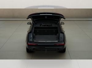 Audi Q7 S-Line 45TDI quattro / Pano, Matrix, Air, HuD