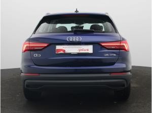 Audi Q3 35 TFSI / MMI-Navi+, Connect, LED, RFK, AHK