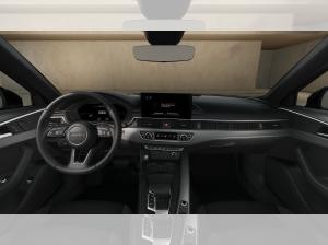 Audi A4 Limousine advanced 35TDI S-tronic/ Navi+, RFK