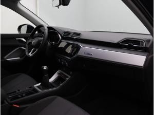 Audi Q3 35 TFSI / MMI-Navi+, Connect, LED, RFK, AHK