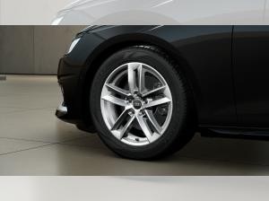 Audi A4 Limousine advanced 35TDI S-tronic/ Navi+, RFK