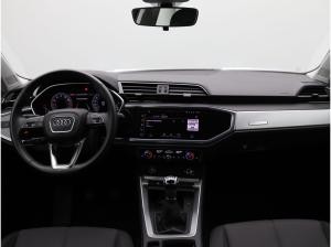 Audi Q3 35 TFSI / MMI-Navi+, Connect, LED, RFK, AHK