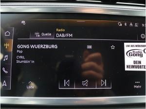 Audi Q3 35 TFSI / MMI-Navi+, Connect, LED, RFK, AHK