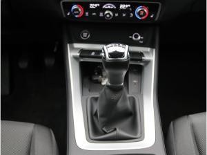 Audi Q3 35 TFSI / MMI-Navi+, Connect, LED, RFK, AHK