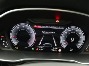 Audi Q3 35 TFSI / MMI-Navi+, Connect, LED, RFK, AHK