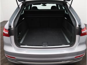 Audi A6 Avant advanced 45 TFSI S-tronic / Matrix, AHK