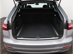 Audi A6 Avant advanced 45 TFSI S-tronic / Matrix, AHK