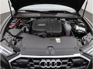 Audi A6 Avant advanced 45 TFSI S-tronic / Matrix, AHK