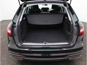 Audi A4 Avant 35 TFSI S-tronic / MMI-Navi+, ParkAssi