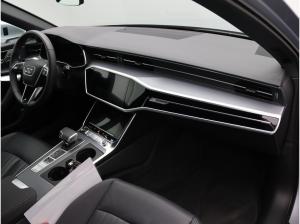 Audi A6 Avant advanced 45 TFSI S-tronic / Matrix, AHK