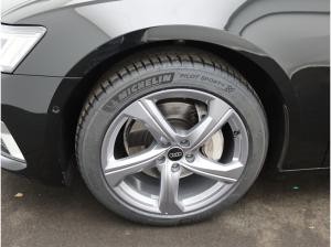 Audi A6 Avant advanced 45 TFSI S-tronic / Matrix, AHK