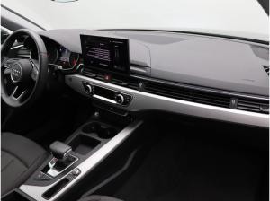 Audi A4 Avant 35 TFSI S-tronic / MMI-Navi+, ParkAssi