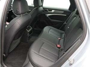 Audi A6 Avant advanced 45 TFSI S-tronic / Matrix, AHK