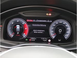 Audi S6 Avant TDI quattro/ Navi+, 360°, AHK, LED, ACC
