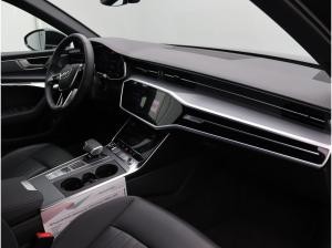 Audi A6 Avant advanced 45 TFSI S-tronic / Matrix, AHK