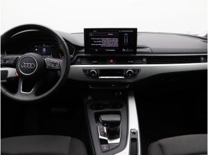 Audi A4 Avant 35 TFSI S-tronic / MMI-Navi+, ParkAssi