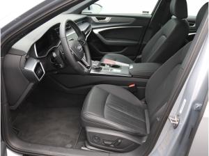 Audi A6 Avant advanced 45 TFSI S-tronic / Matrix, AHK