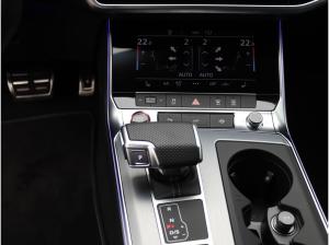 Audi S6 Avant TDI quattro/ Navi+, 360°, AHK, LED, ACC