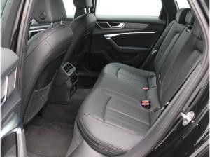 Audi A6 Avant advanced 45 TFSI S-tronic / Matrix, AHK