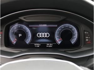 Audi A6 Avant advanced 45 TFSI S-tronic / Matrix, AHK
