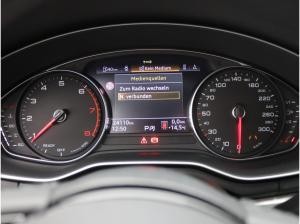 Audi A4 Avant 35 TFSI S-tronic / MMI-Navi+, ParkAssi