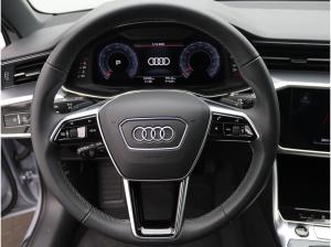 Audi A6 Avant advanced 45 TFSI S-tronic / Matrix, AHK