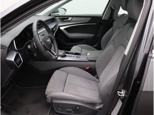 Audi S6 Avant TDI quattro / MMI-Navi plus, LED, RFK