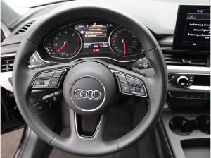 Audi A4 Avant 35 TFSI S-tronic / MMI-Navi+, ParkAssi