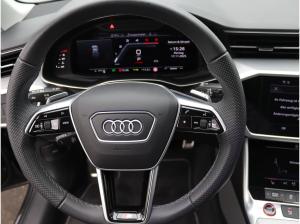 Audi S6 Avant TDI quattro / MMI-Navi plus, LED, RFK